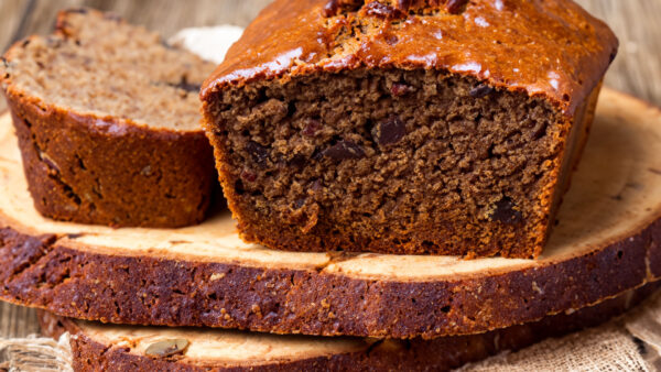 Amish friendship bread